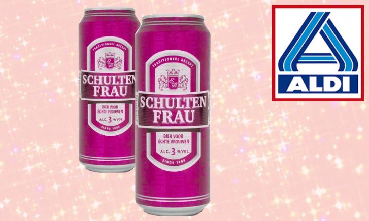 Schultenfrau gelanceerd